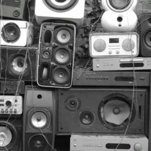 Audio & Headphones