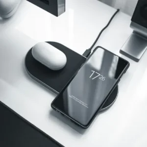 Charging Accessories