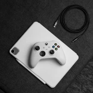 Gaming Consoles & Accessories