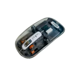 GearUP WM30 Transparent Wireless Mouse