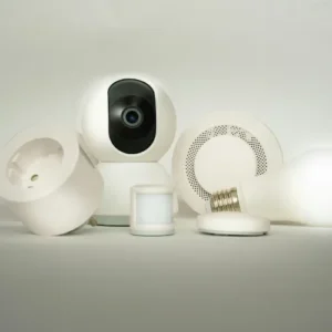 Home Electronics & Smart Devices