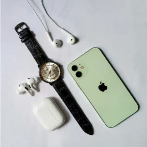 Smartphones & Accessories
