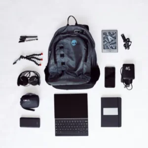 Travel Gadgets