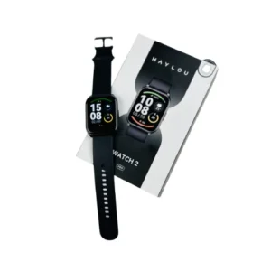 Xiaomi Haylou Watch 2 Pro